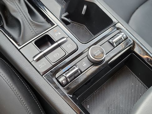 Certified 2025 Kia K5 EX FWD image 33