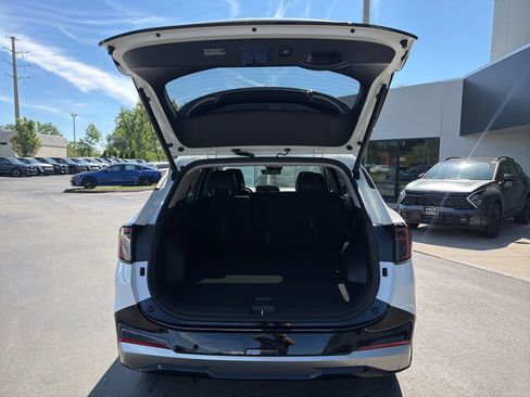 New 2026 Kia Sportage SX Prestige AWD/4WD image 15