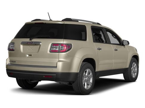 Used 2015 GMC Acadia SLE AWD/4WD image 2