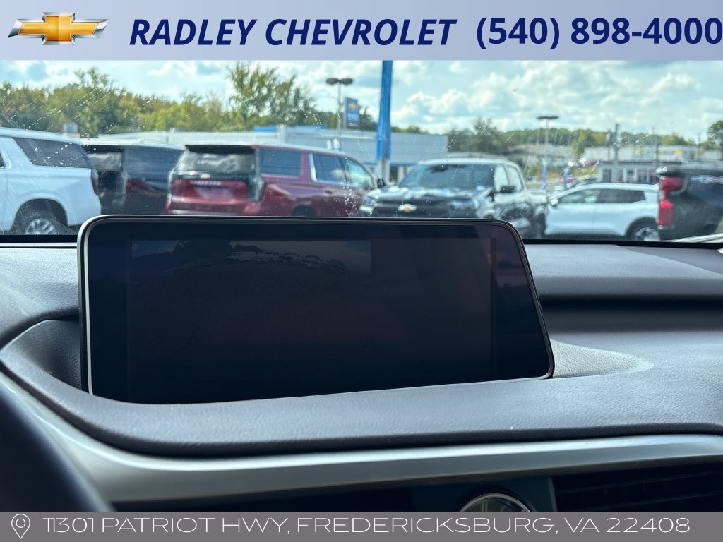 Used 2019 Lexus RX 350 AWD w/ Navigation Package image 9