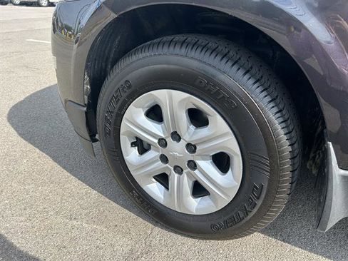 Used 2016 Chevrolet Traverse LS image 10