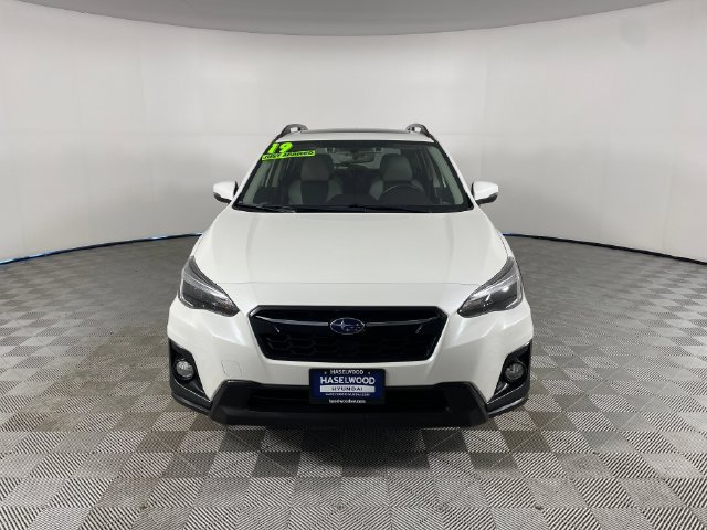 Used 2019 Subaru Crosstrek 2.0i Limited w/ Moonroof Package w/Navigation AWD/4WD image 27
