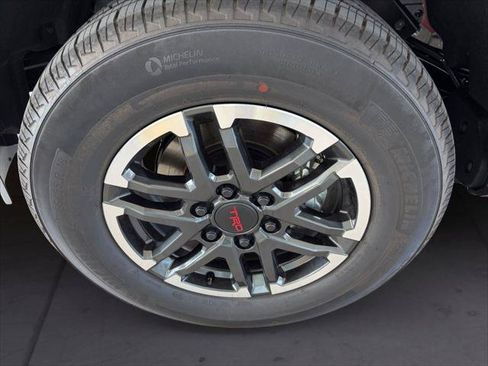 Certified 2026 Toyota Tacoma TRD Sport RWD image 14