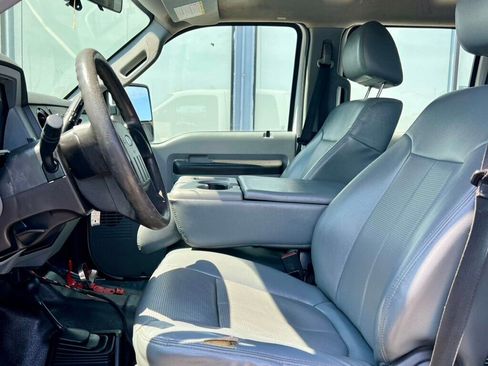 Used 2016 Ford F350 XL AWD/4WD image 10