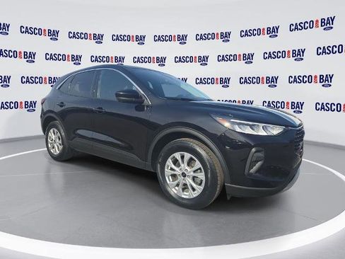 Certified 2023 Ford Escape Active w/ Tech Pack #2 image 1