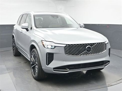 New 2026 Volvo XC90 B6 Plus w/ Protection Package Premier image 2
