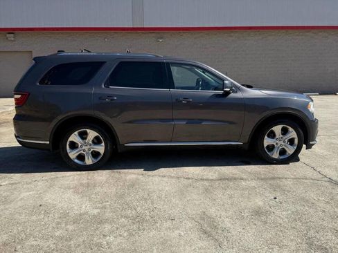 Used 2014 Dodge Durango Limited image 2