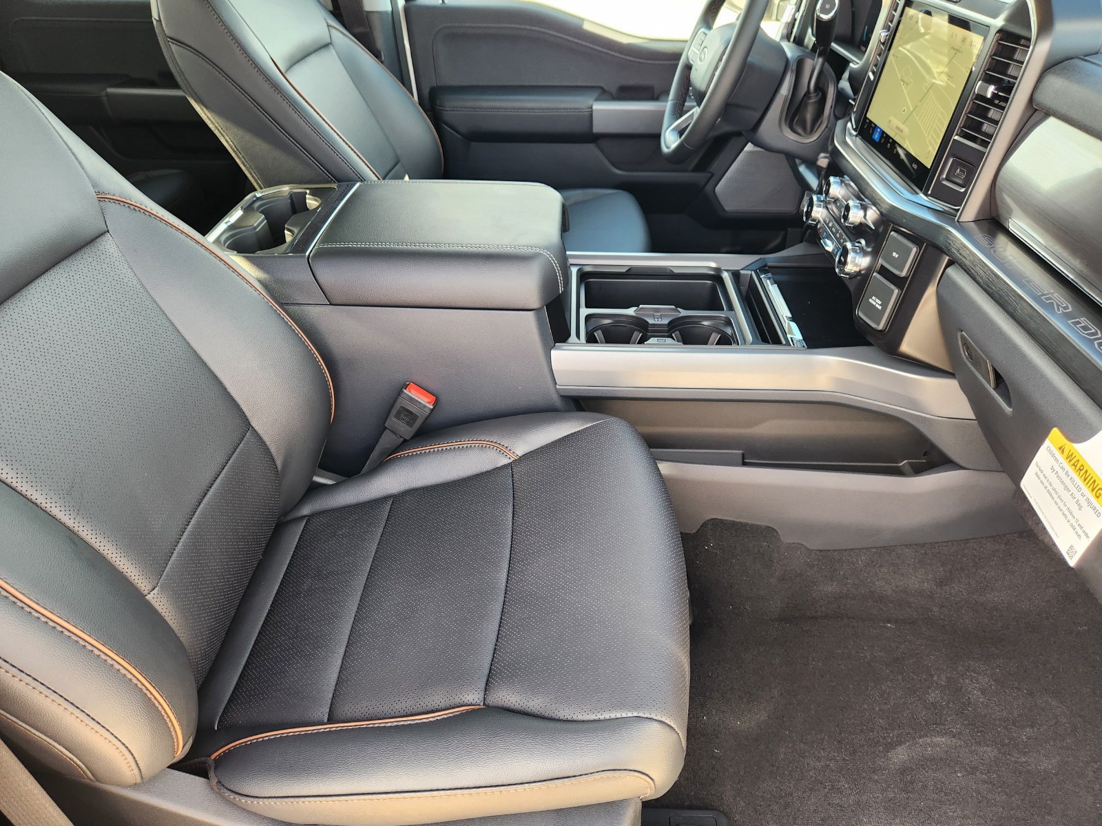 New 2027 Ford F350 Lariat AWD/4WD image 16