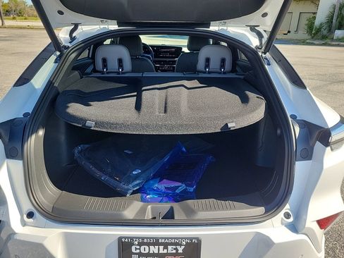 New 2026 Buick Envista Avenir image 7