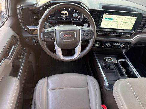 Used 2023 GMC Sierra 1500 SLT w/ SLT Premium Package image 18