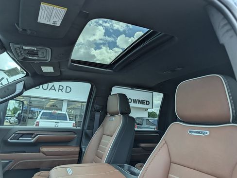 New 2026 GMC Sierra 2500 Denali Ultimate AWD/4WD image 27