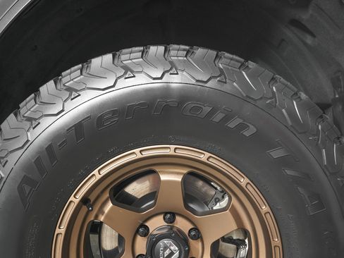 Used 2023 Ford Bronco Raptor AWD/4WD image 34