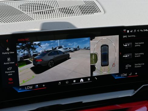 New 2027 BMW 530i w/ M Sport Package RWD image 25