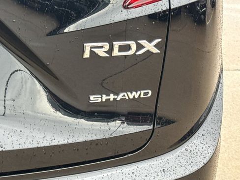Used 2023 Acura RDX AWD w/ Advance Package image 10