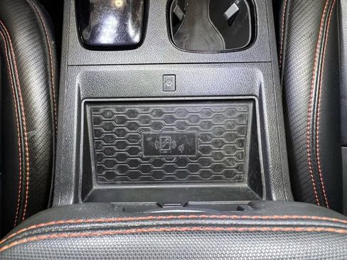 Used 2024 Nissan Frontier PRO-4X w/ Pro Premium Package image 37