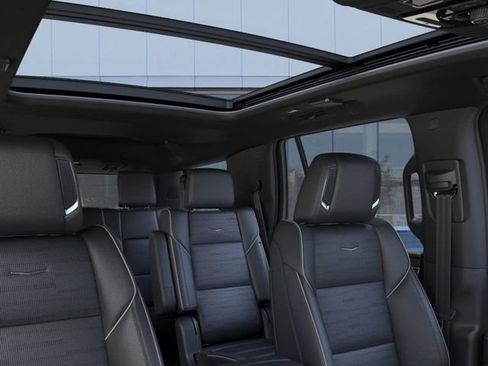 New 2026 Cadillac Escalade Sport w/ Touring Package image 24