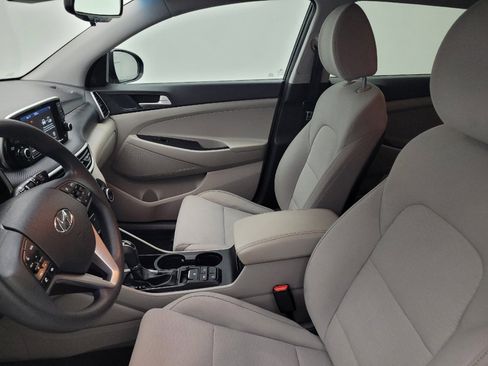Used 2020 Hyundai Tucson Value AWD/4WD image 17