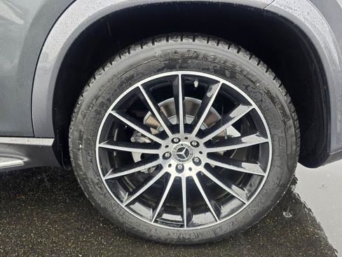 Used 2023 Mercedes-Benz GLE 350 4MATIC image 20