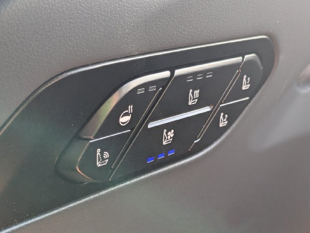 New 2027 Kia Telluride X-Line SX Prestige AWD/4WD image 26