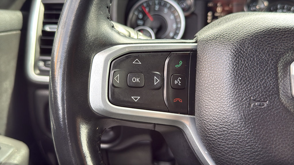 Used 2021 RAM 1500 Big Horn RWD image 31