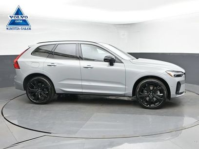 New 2026 Volvo XC60 B5 Ultra w/ Climate Package
