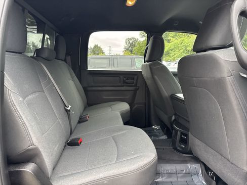 Used 2022 RAM 2500 Tradesman AWD/4WD image 7