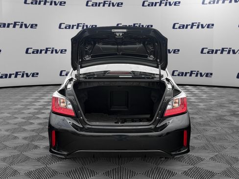 Used 2023 Mitsubishi Mirage G4 ES FWD image 9