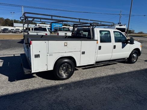 Used 2015 Ford F350 XL image 5