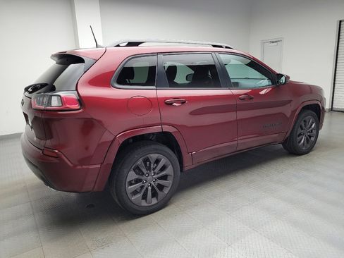 Used 2020 Jeep Cherokee High Altitude AWD/4WD image 10