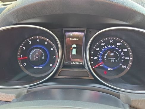 Used 2015 Hyundai Santa Fe Sport 2.0T AWD/4WD image 17