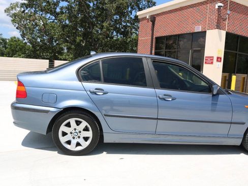 Used 2004 BMW 325xi Sedan AWD/4WD image 71
