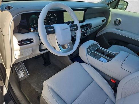 New 2026 Hyundai Palisade Limited image 3