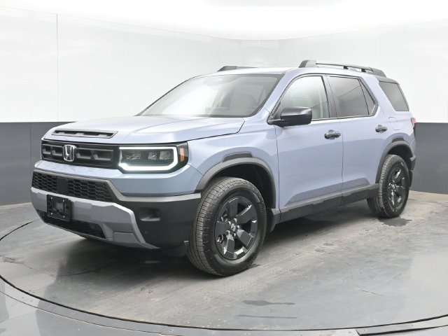 New 2026 Honda Passport RTL image 5