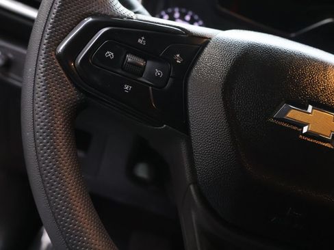 Used 2022 Chevrolet TrailBlazer LT w/ Convenience Package FWD image 18