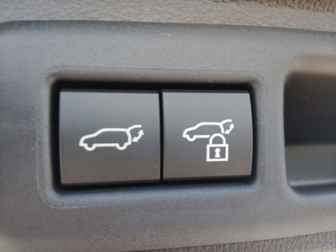 New 2026 Toyota Sequoia 1794 Edition AWD/4WD image 12