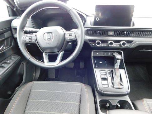 Used 2026 Honda CR-V Sport image 17