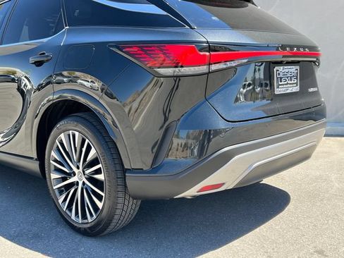 Used 2023 Lexus RX 350 Premium Plus w/ Cold Area Package FWD image 8