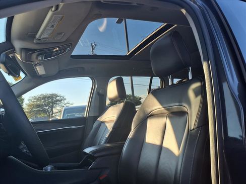 Used 2023 Jeep Grand Cherokee 4WD 4xe image 7