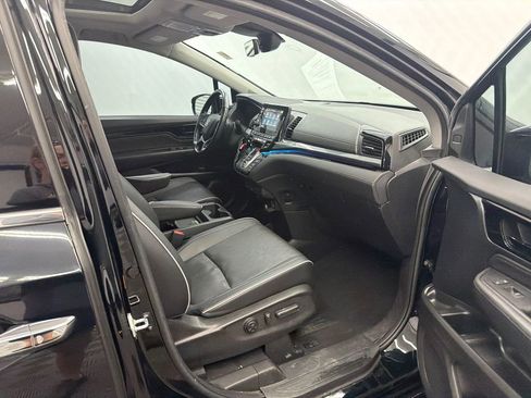 Used 2023 Honda Odyssey Elite image 15