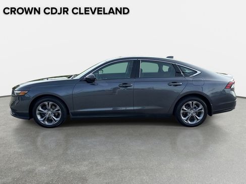 Used 2024 Honda Accord EX image 7