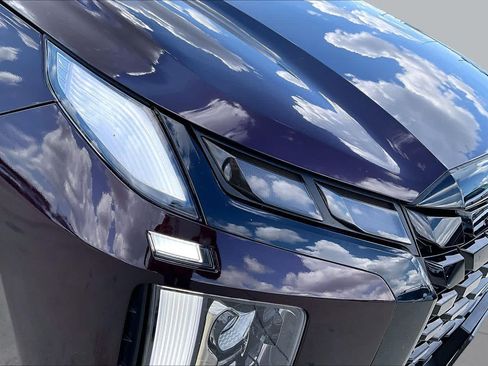 Used 2025 Hyundai Palisade SEL FWD image 28
