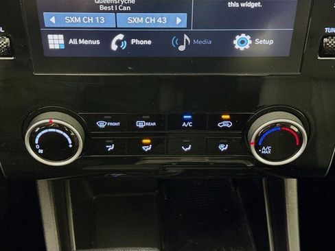 Used 2023 Hyundai Tucson SEL AWD/4WD image 15