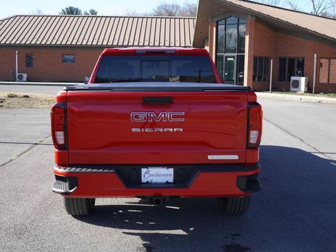 New 2025 GMC Sierra 1500 Elevation w/ Preferred Package image 4