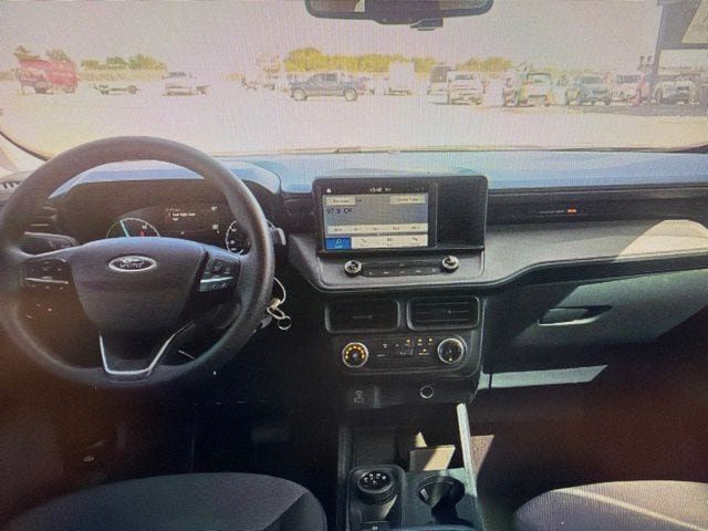 Used 2024 Ford Maverick XL FWD image 10