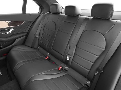 Used 2016 Mercedes-Benz C 300 4MATIC Sedan image 14