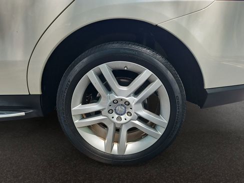 Used 2015 Mercedes-Benz ML 350 4MATIC image 40
