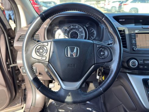 Used 2014 Honda CR-V EX-L image 11