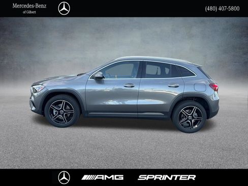Used 2026 Mercedes-Benz GLA 250 image 2