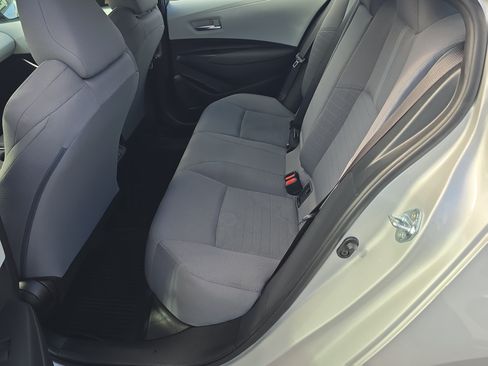 Used 2025 Toyota Corolla SE FWD image 16