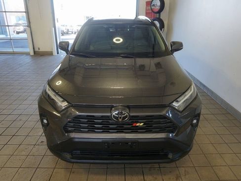 Used 2024 Toyota RAV4 XLE Premium image 13